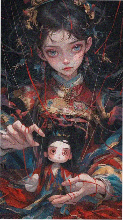 疾速追杀